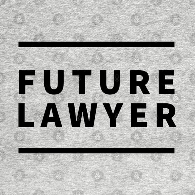 Future Lawyer by Anchyx